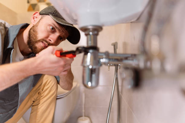 Best Shower Repair Services  in USA